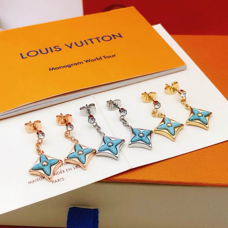 LV Earring 04yxh30